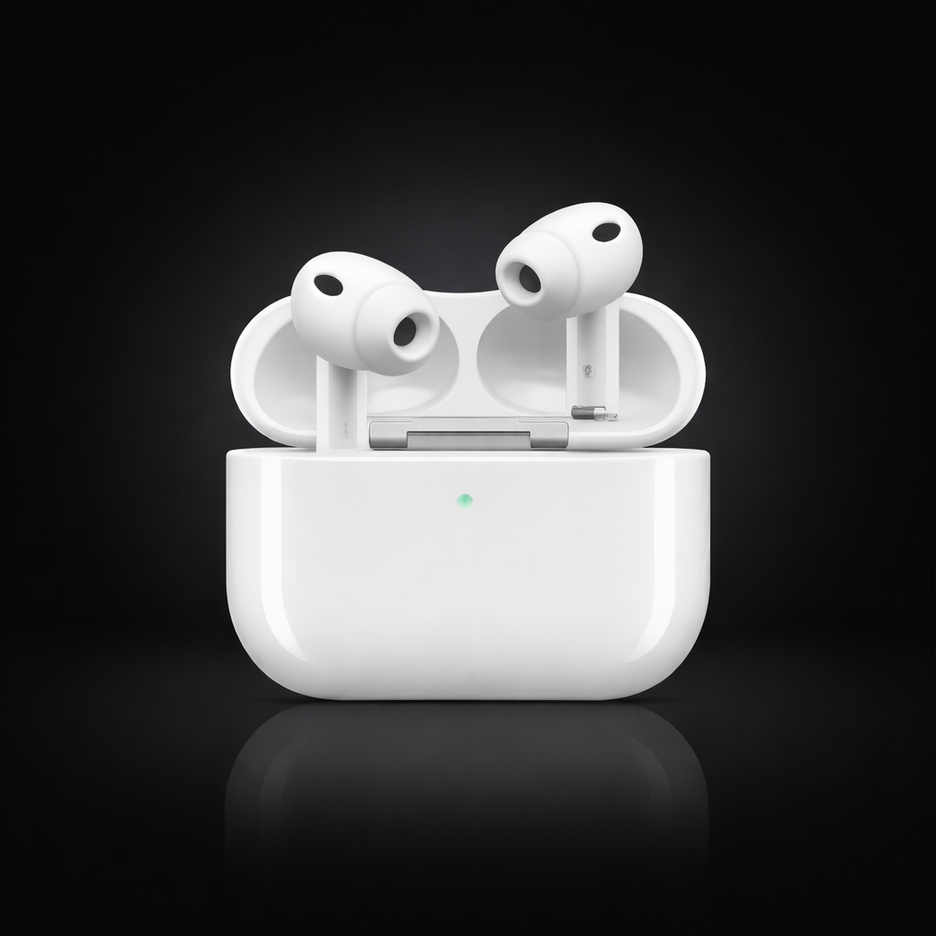 EarPods pro